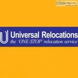 Best Relocation Company in India