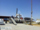 Medical Waste Incinerator  Manufacturer and Dealer in India&lrm