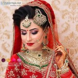 Best Makeup Artist in Delhi