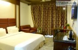 Sea Facing Hotels in Puri