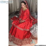 Best Bridal Makeup Artist In NCR