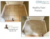 Tile and Grout Cleaning and Sealing Services in Manhattan NY