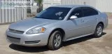 s2014 CHEVROLET IMPALA SEDAN 6298