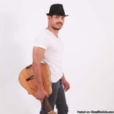 Guitar And Piano Lessons With Recognized Cuban Musician