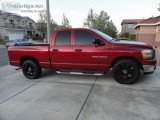 2006 DODGE RAM 1500