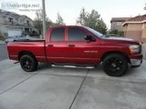 2006 DODGE RAM 1500