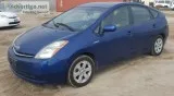 s2008 TOYOTA PRIUS HATCHBACK SEDAN 1855