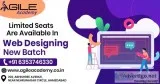 Web Designing Course in Ahmedabad
