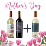 WINE AND ROSES FOR MOTHER&rsquoS DAY