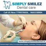 Best Dental Clinic in Hyderabad  simplysmilezdental.i n
