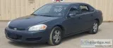 s2008 CHEVROLET IMPALA SEDAN 8015