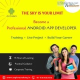 Best Android training institute in Coimbatore