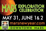 Mars Exploration Celebration Days