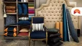 Decorate your Dream Home- Buy from Upholestry Store