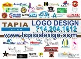 Custom Logo Design Services