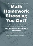 Home tuition only for mathematics