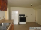 1Bedroom 1 Bathroom Town House  Duplex 650month