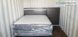 A.C UNIT. 20 FOOT CONTAINER. STORAGE. ROOM