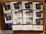 Wi-Fi Commercial Thermostats - Carrier Connect