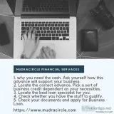 Collateral free business loan