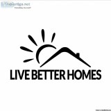 Live Better Homes