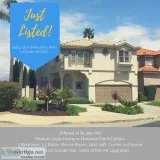 JUST LISTED Superior Custom Designs and Elegant Beach Lifestyle