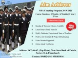 Best NDA Coaching in Chandigarh