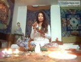 Reiki Healing Circle  Chakra Tuning Sound Healing