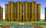 Luxury Apartments 9711836846 in Earthcon Casa Royale Noida