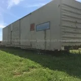 Box Car Building