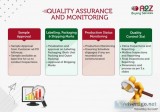 Quality assurance services in delhi