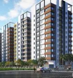 Luxury Apartments in Kolkata at Best Price