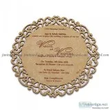 Buy Designer Wedding Cards Online  Jimit Cards
