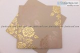 Bengali Wedding Invitation cards online  Jimit Cards