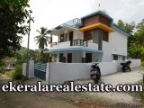 New Independent 4BHK  House Sale at  Puliyarakonam