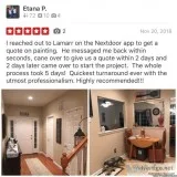 Sanders Painting LLC