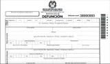TRADUCCIONES CERTIFICADAS DE ACTAS DE DIVORCIO