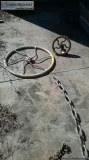 LARGE CHAIN