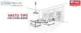 Reorganize your living room with these Vastu Tips