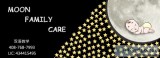Moon Family Care Now Enrolling