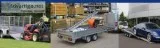Car Transporter hire in Surrey