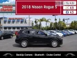 Used 2018 Nissan Rogue S for Sale in San Diego - 19733