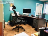 Office Furniture for Sell