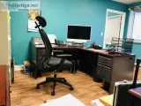 Office Furniture for Sell