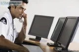 Getting private Security company India