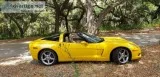 2007 Corvette Coupe Z-51