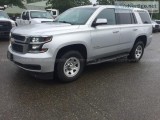 2015 Chevrolet Tahoe