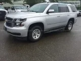 2015 Chevrolet Tahoe