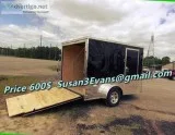 Selling my EagleTrailer