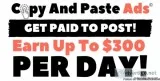Would you like to RECEIVE 100 to 500 CASH per DAY